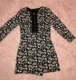 Ромпер Zara, 42-44, б/у, в отличном состоянии