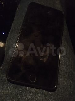 Телефон iPhone 7 plus