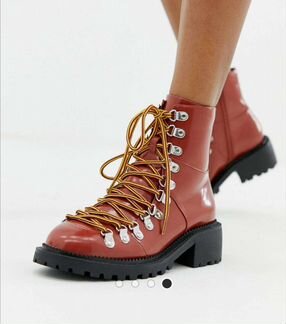 Ботинки ASOS