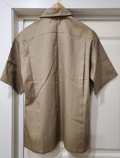 Оргигинальная рубашка тактическая США / nato с кор