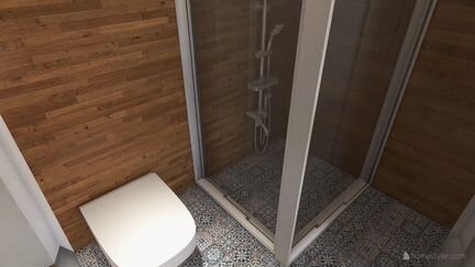 Квартира-студия, 20.7 м², 1/22 эт.