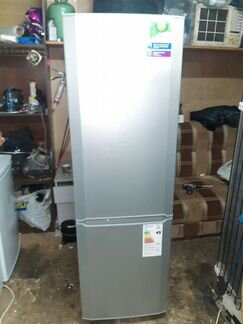Холодильник beko
