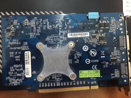 Видеокарта