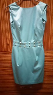 Брендовая одежда на девушку 40-42