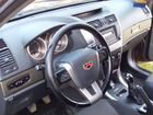 Geely Emgrand X7 2.0 МТ, 2014, 123 700 км