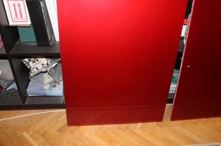 Деревянные листы