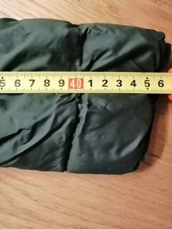 Куртка детская Uniqlo