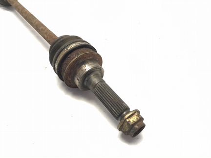 Привод, шрус, граната задний Subaru Impreza GD