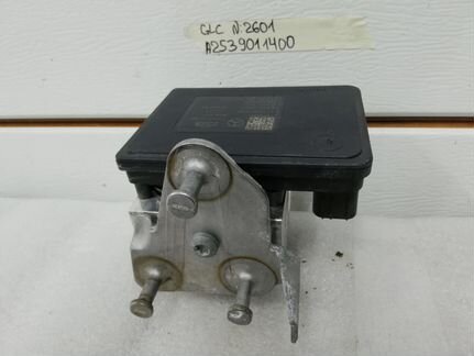 Блок абс ABS ESP Мерседес W253 A2539011400