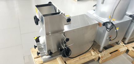 Ломтерезка Koneteollisuus Oy KT F-S19