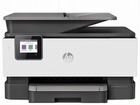Принтер hp Office Jet Pro 9010 новый
