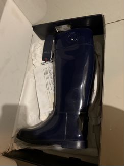 Сапоги armani jeans оригинал