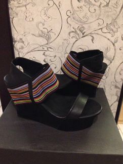 Полосатики гейши б/у