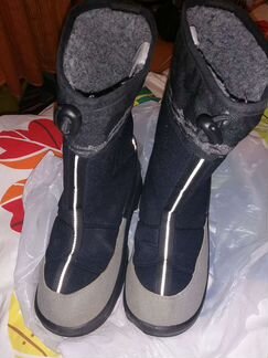 Сапоги Куома