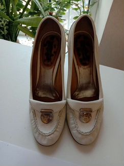 Туфли Dolce & Gabbana