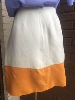 Phillip Lim Юбка Шелк