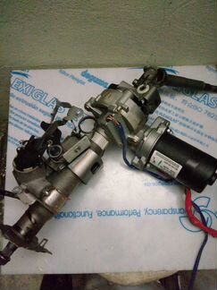 Эур Toyota Avensis T250, Corolla E120