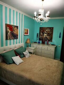 2-к квартира, 53 м², 12/12 эт.