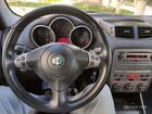 Alfa Romeo 147 2.0 AMT, 2002, 190 000 км объявление продам