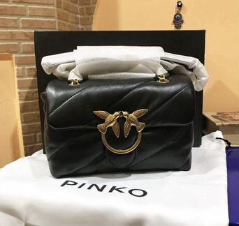 Сумка Pinko