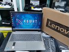 Новый ноутбук Lenovo гарантия 1 год