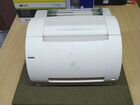Лазерный принтер Canon LBP-1120 объявление продам