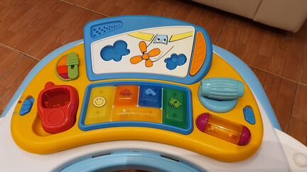 Ходунки Chicco
