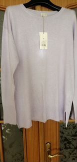 Новый Женский джемпер. 46 размер