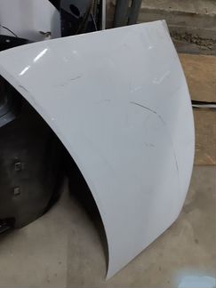 Крышка багажника Datsun On-Do Датсун Он-До Б/У