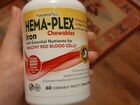Витамины hema-plex