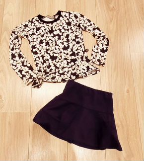 Блузка для девочки Molo 128-134