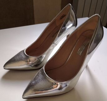 Туфли Dorothy Perkins