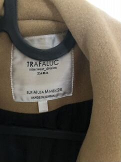 Пальто Zara