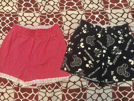 Пижама ручной работы