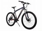 Велосипед Dewolf Ridly 30 (2021) объявление продам