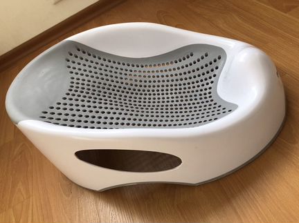 Горка для купания funkids