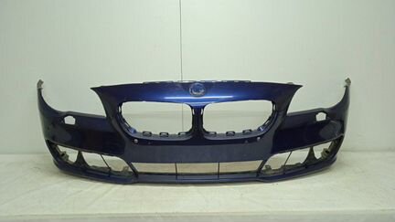 Бампер передний Bmw 5Er F10 2013-2016