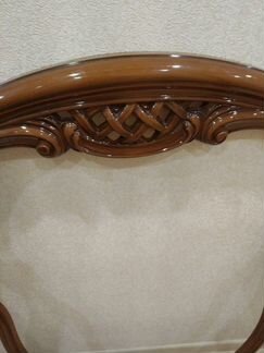 Рама для зеркала.120х120 см