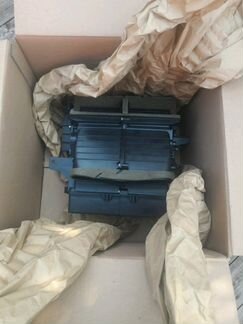 Впускной коллектор 8g1z-18471-d
