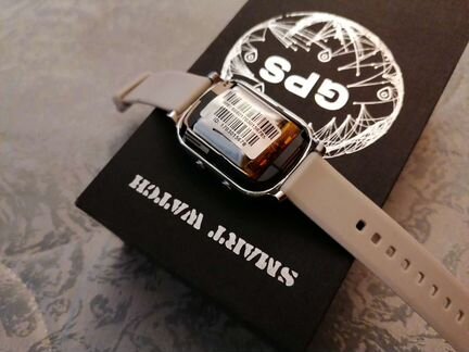 Smart watch часы