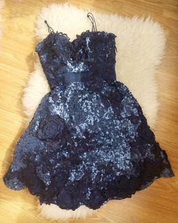 Платье вечернее Karen Millen