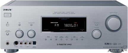 Sony SA-VS700ED/S(комплект)