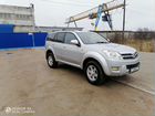 Great Wall Hover 2.4 МТ, 2009, 212 000 км