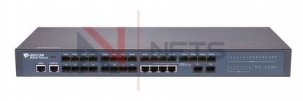 OLT bdcom P3616-2TE