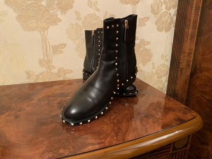 Обувь женская 38 размер весна-осень