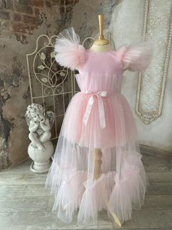 Платье на новый год