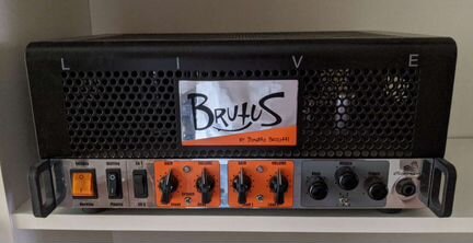 Cicognani Brutus Live 28w