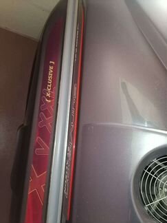 Солярий Sunvision V 200XXL