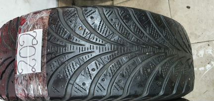 Goodyear UltraGrip 205 60 R16