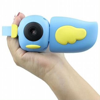 Детская камера Kids Digital
